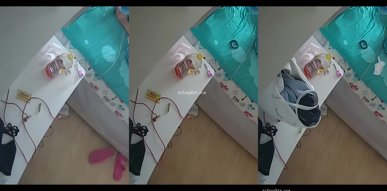 极品学生妹天热只穿内衣在家复习 翘臀若隐若现勾魂摄魄