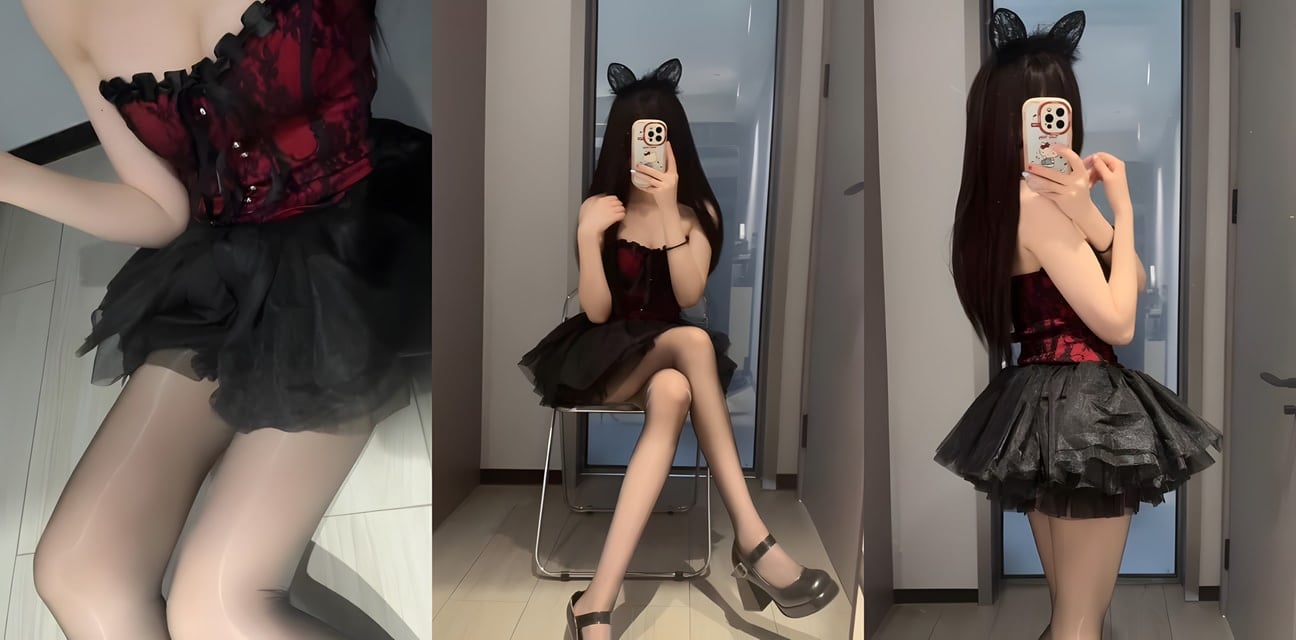性感女神回归！自拍爆乳翘臀诱惑全网沸腾