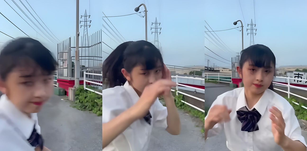 爆清纯少女！这种极品嫩模群友上吧 狂野群P画面劲爆曝光