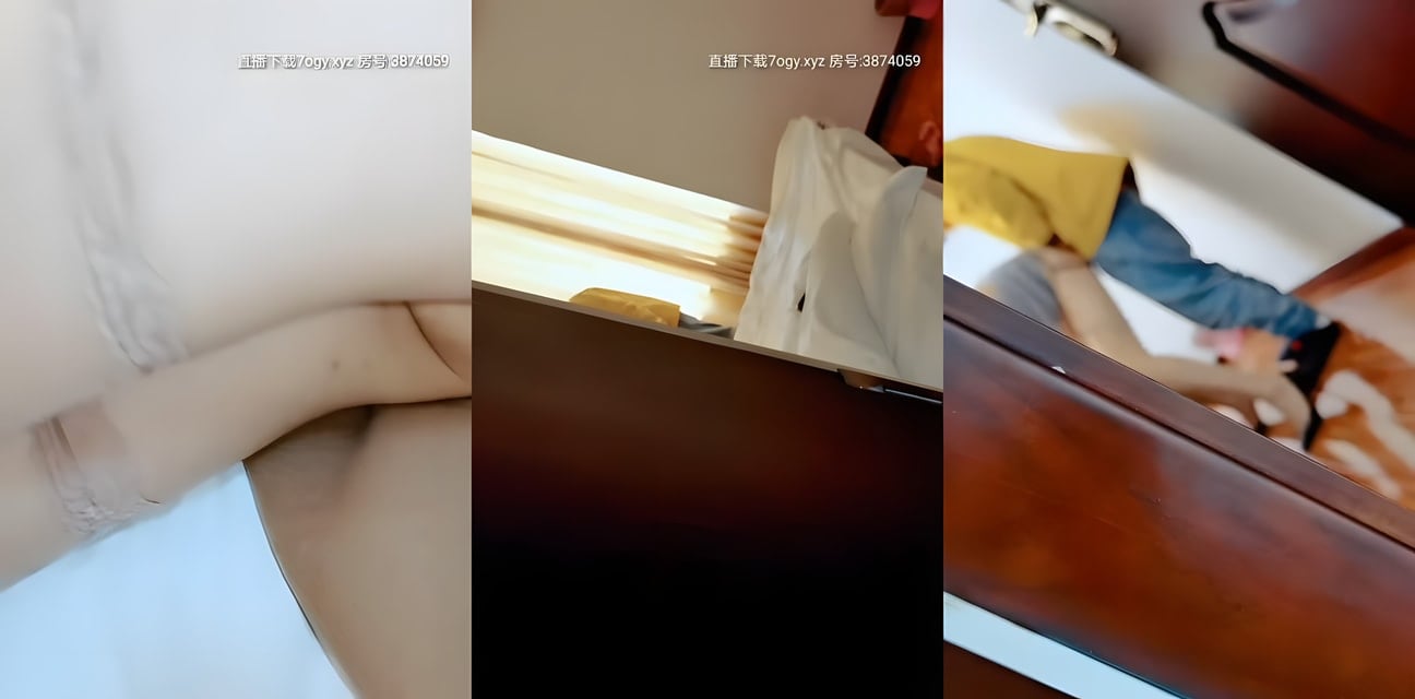 小妲己神秘密码房曝光！網紅秘密基地遭扒全網震驚