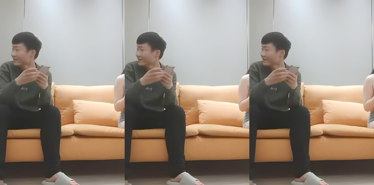 杏吧-美女被神秘男子酒店猛烈推搡雙腿發軟！現場目擊者全曝光