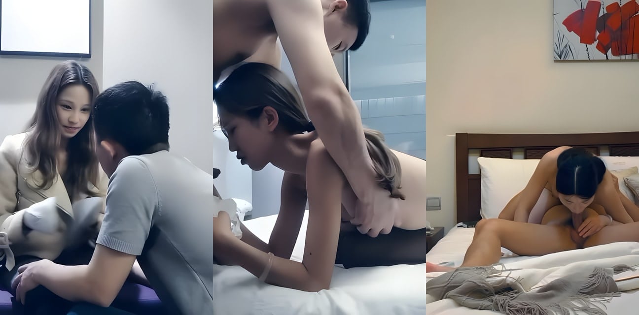杏吧-陌陌约会少妇惊爆内幕！神秘黑丝装扮酒店密会曝光