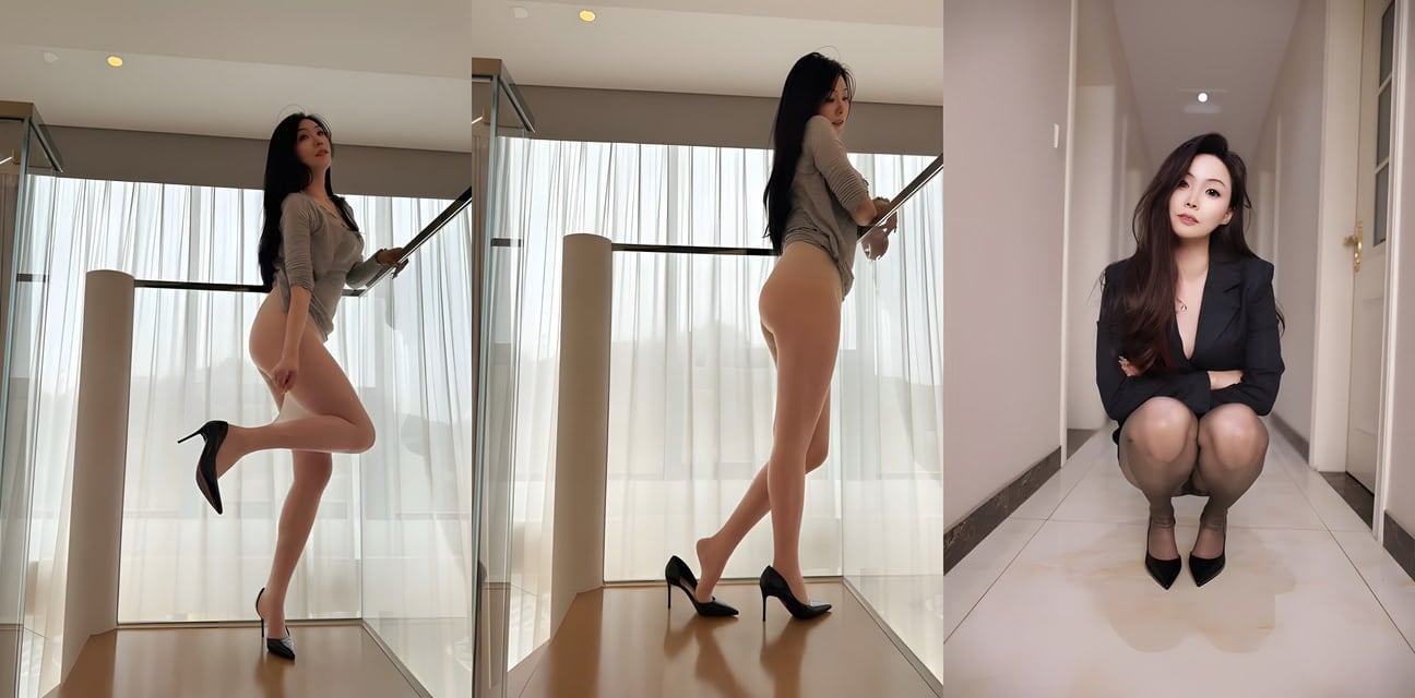 经典电影丝袜美女大尺度私密合集！长发短发性感尤物勾魂侧颜 禁忌镜头让人血脉喷张