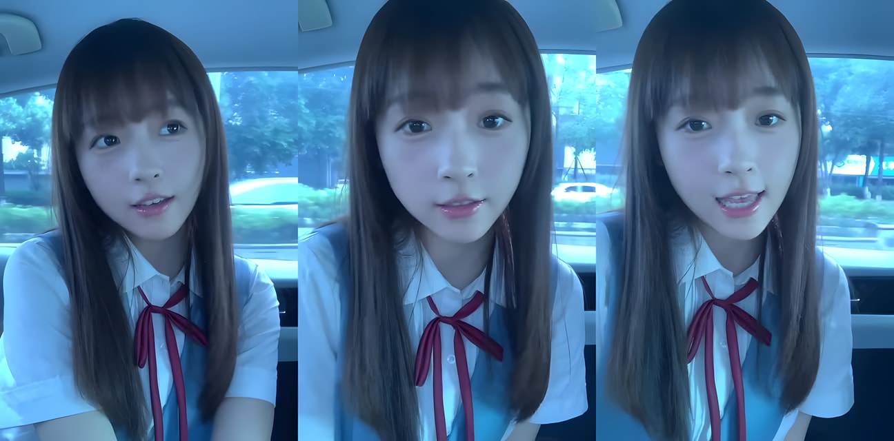 清纯少女酒店激战内射大曝光！嫩模黑丝腿勾引猛男狂干浪叫不停
