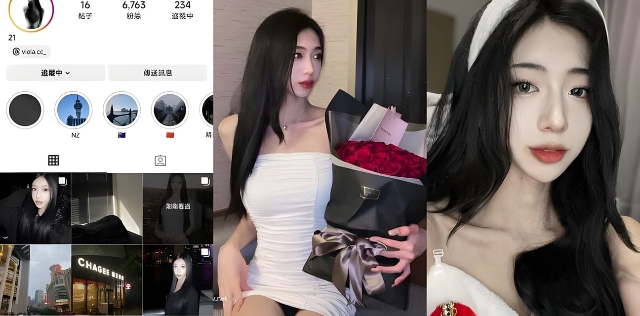 湖南财经学院夏思颖被金主曝光劲爆私密视频！反差网红瞬间翻车