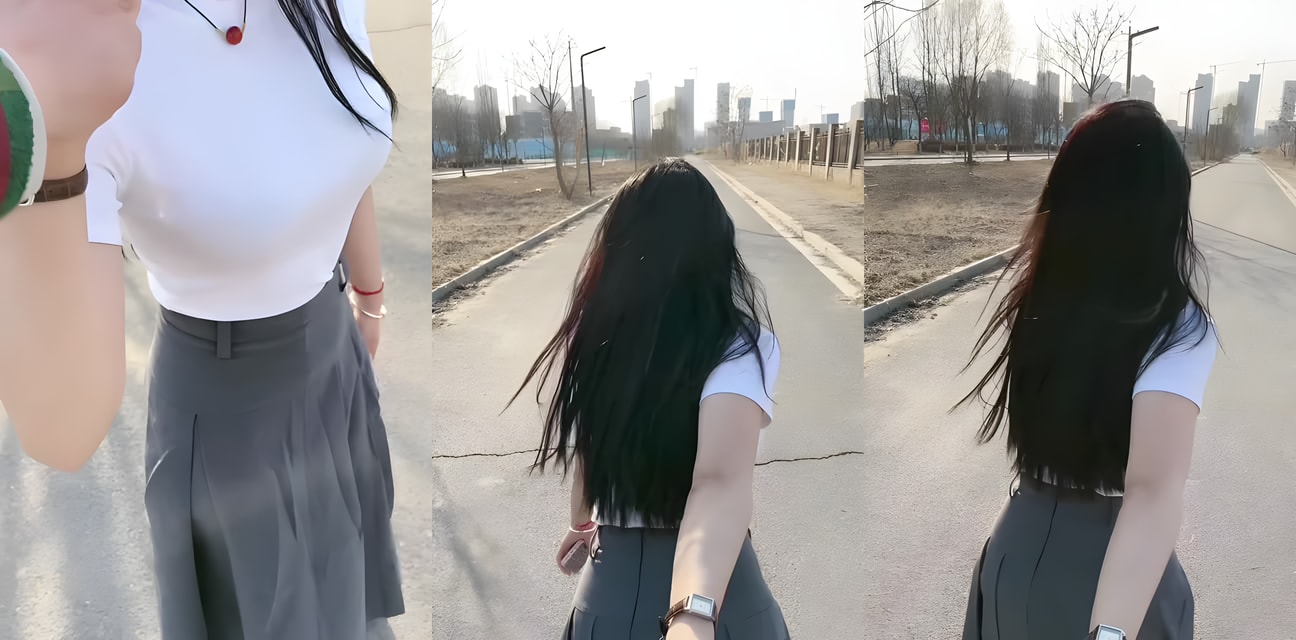 清纯少女酒店偷情大尺度曝光！嫩模被猛男狂干高潮失禁全过程