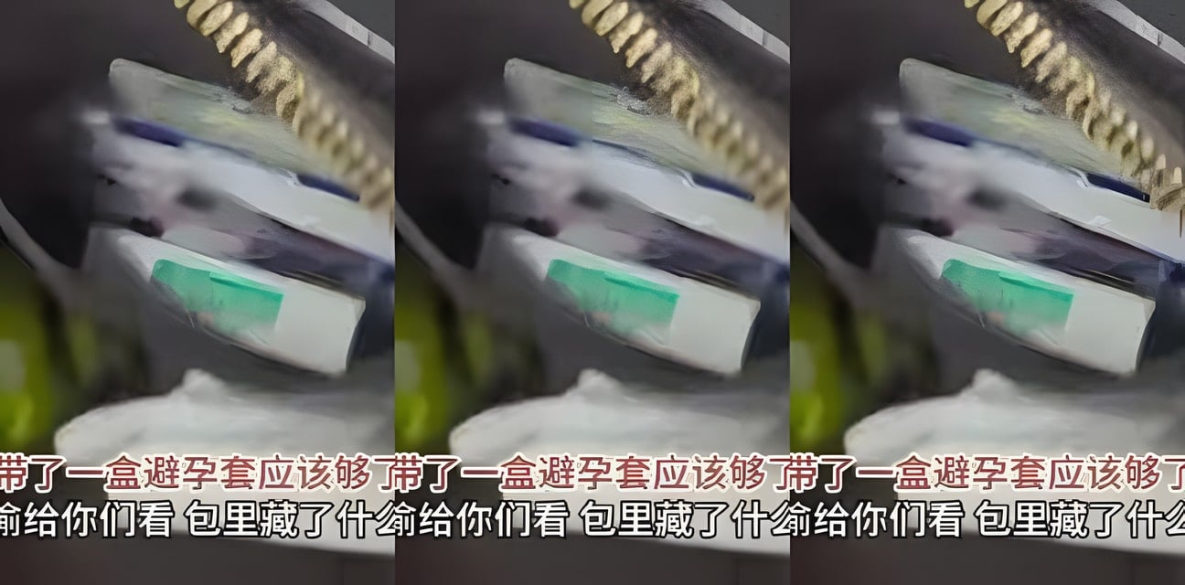 外围女爆料约炮一天全过程！太劲爆了