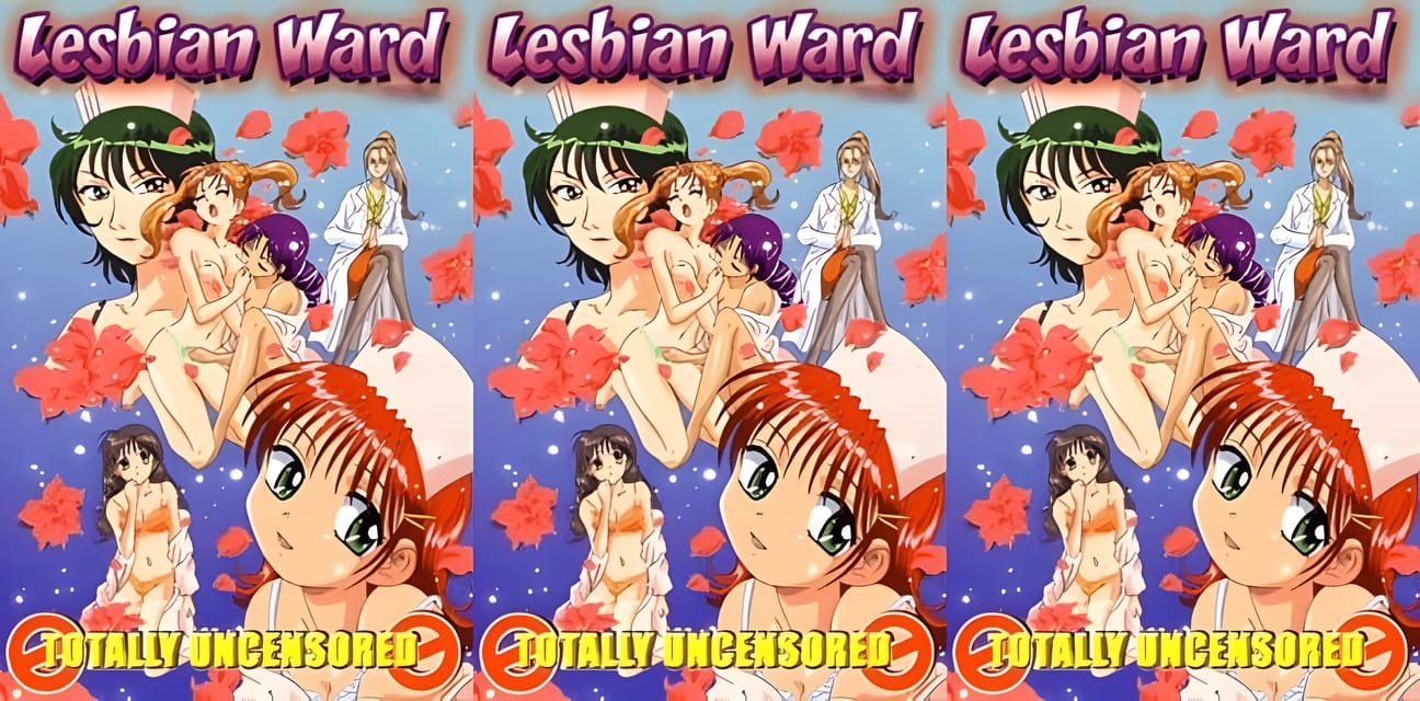 女同病棟2激情无码合集，百合群交超刺激