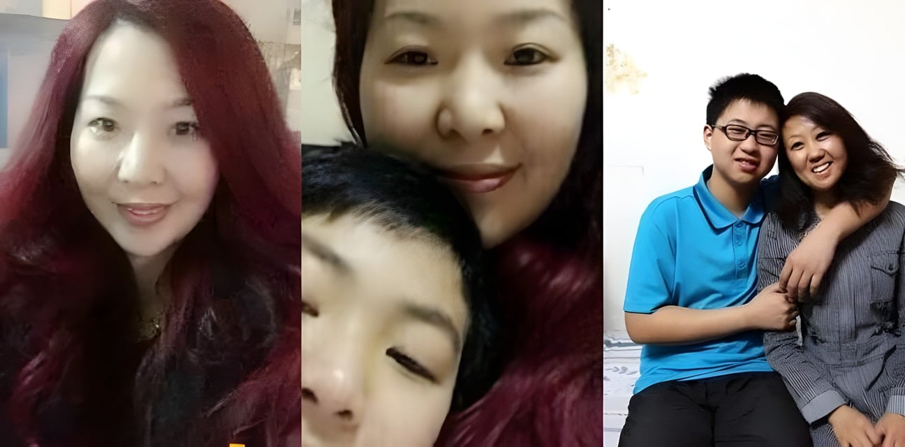 張飛躍母子亂倫大尺度黑料爆出！