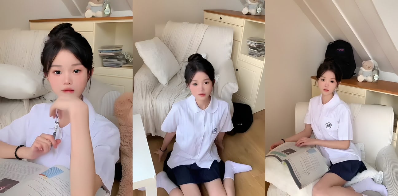 清纯少女酒店偷情大瓜！被猛男狂干高潮失禁 甜美小妹嫩穴汁水四溅 劲爆视频全网疯传