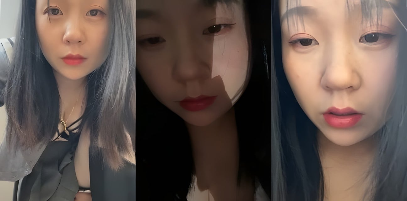 Xixi_Gala校大学生妹教室厕所户外自慰漏出！