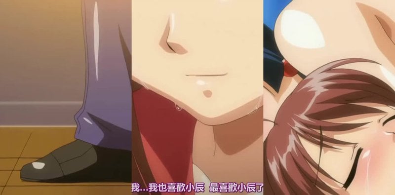 炎孕转校生第三话劲爆群P 内射JK学生妹