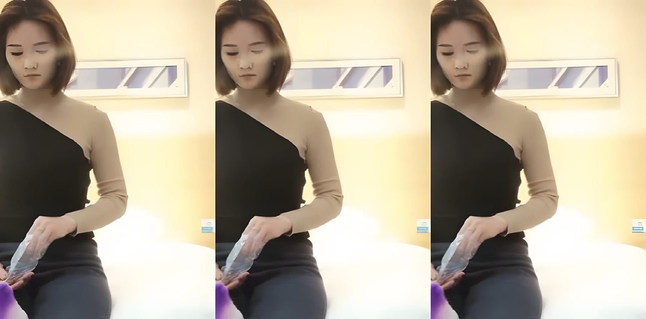 杏吧-良家少妇深夜神秘约会曝光！清纯外表下隐藏惊人秘密