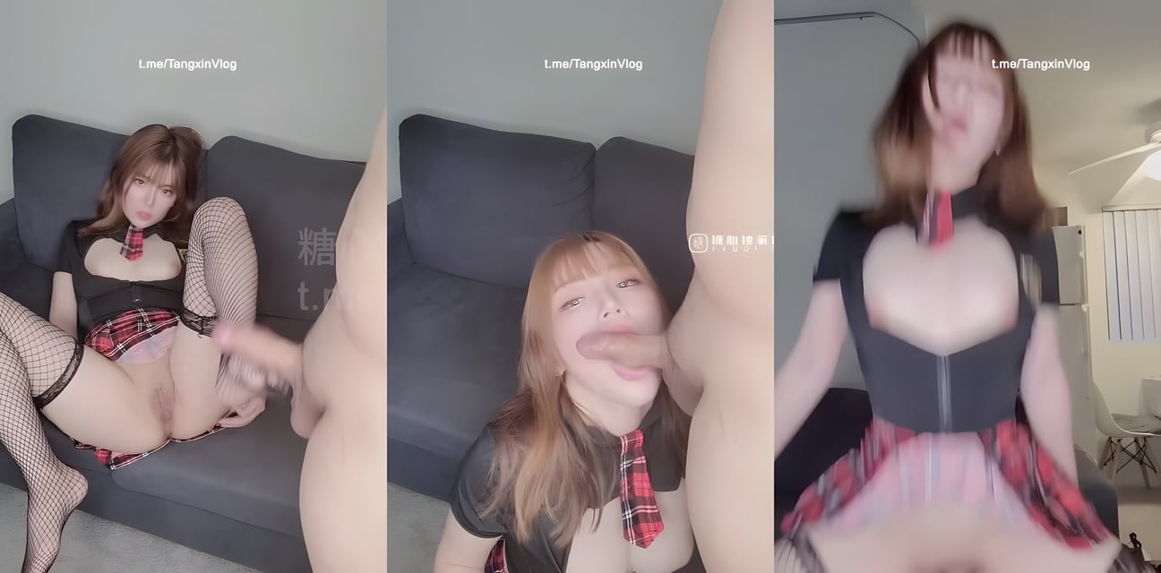 糖心VLOG極品美女足交狂歡 誘人玉足玩弄巨根 高潮噴射全曝光！