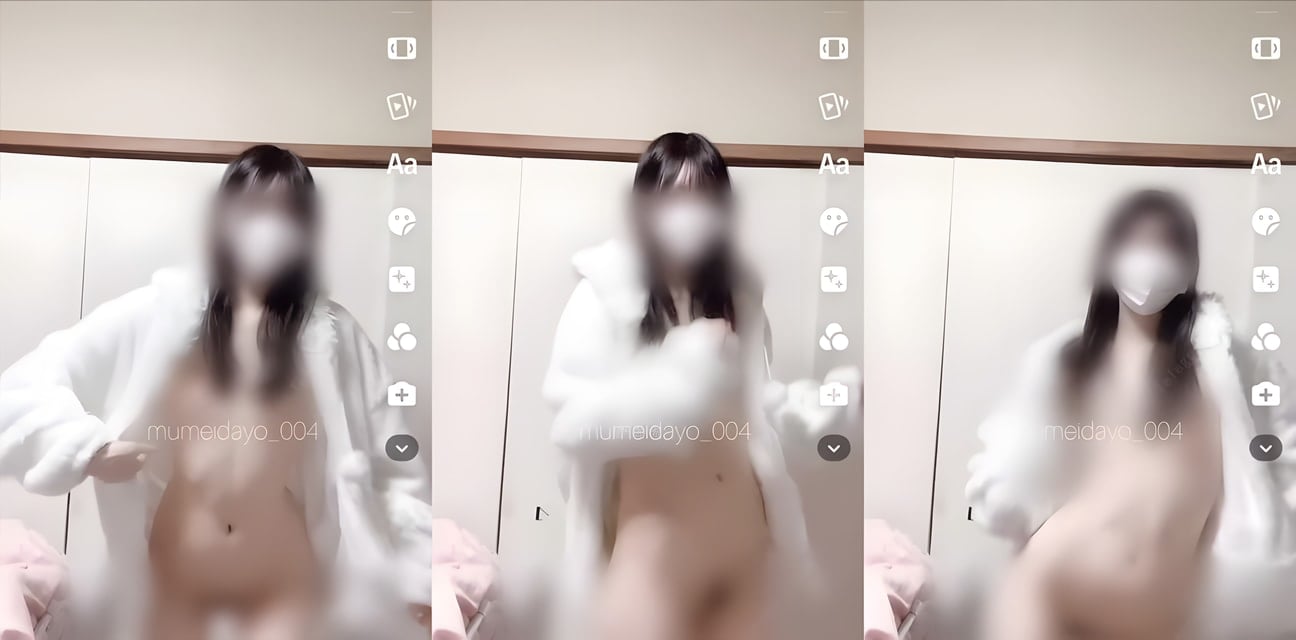 清純少女酒店開房被猛男內射！極品學生妹高潮抽搐失禁畫面流出，全網瘋傳手沖神作！