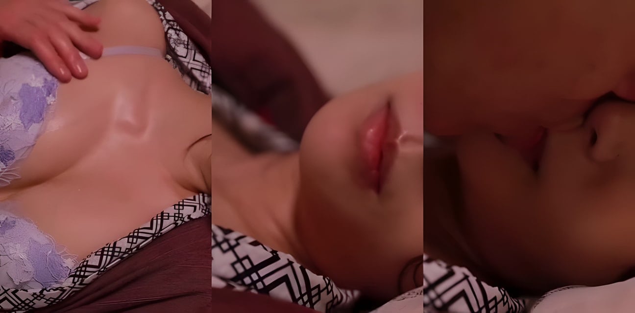 IPX-528美女OL枫可怜出差被上司夜袭！照片威胁调教出轨内幕曝光