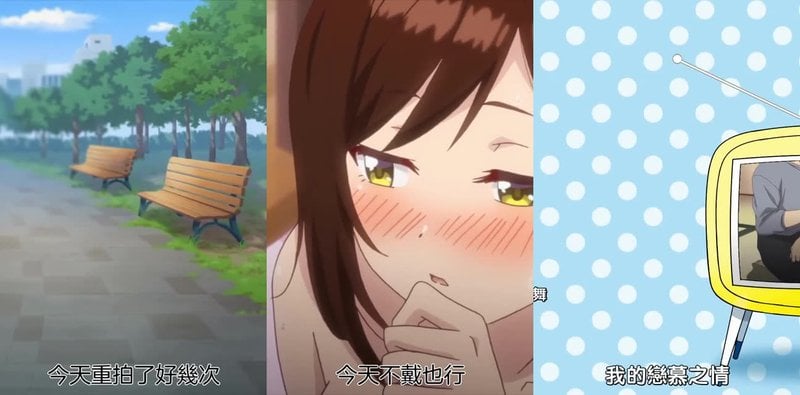 ShowTime！唱歌大姐姐H动画化 巨乳纯爱10月开播