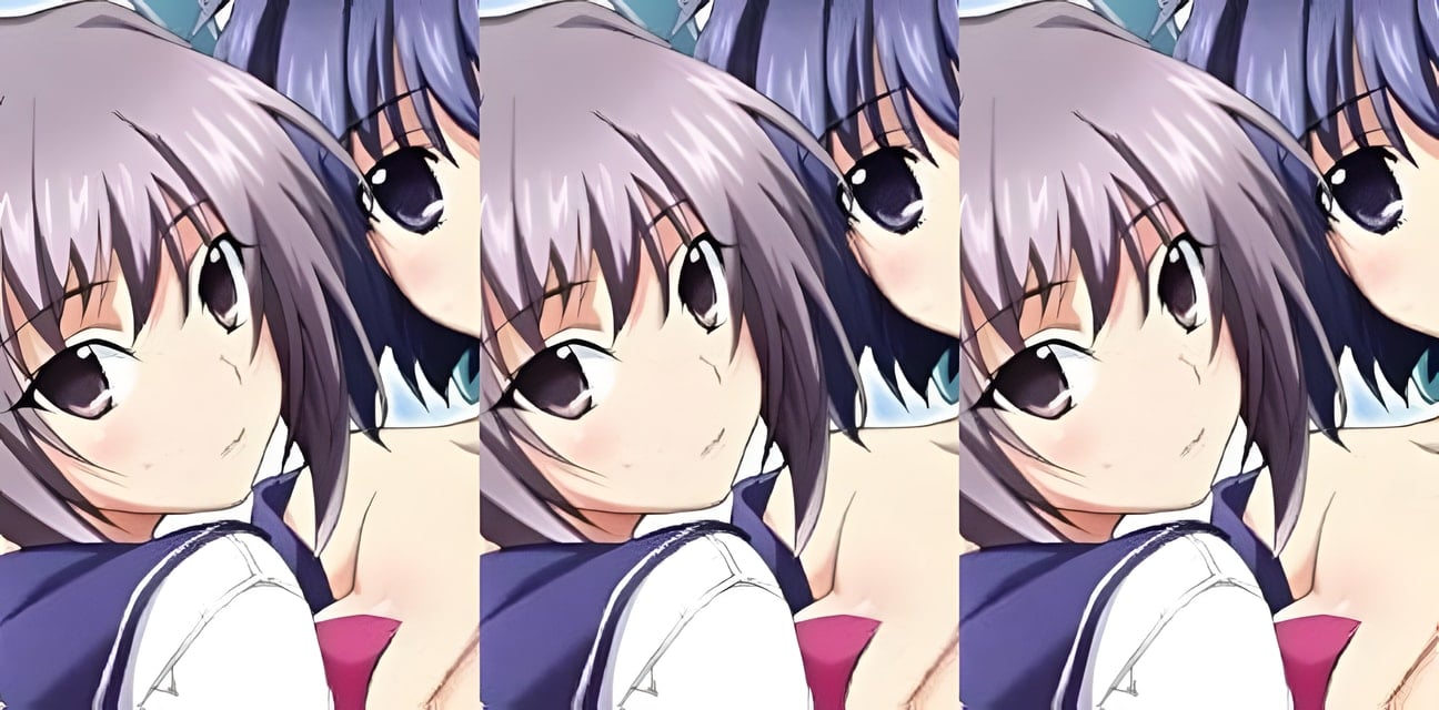LOVELY×CATION1解鎖傲嬌JK絲襪誘惑