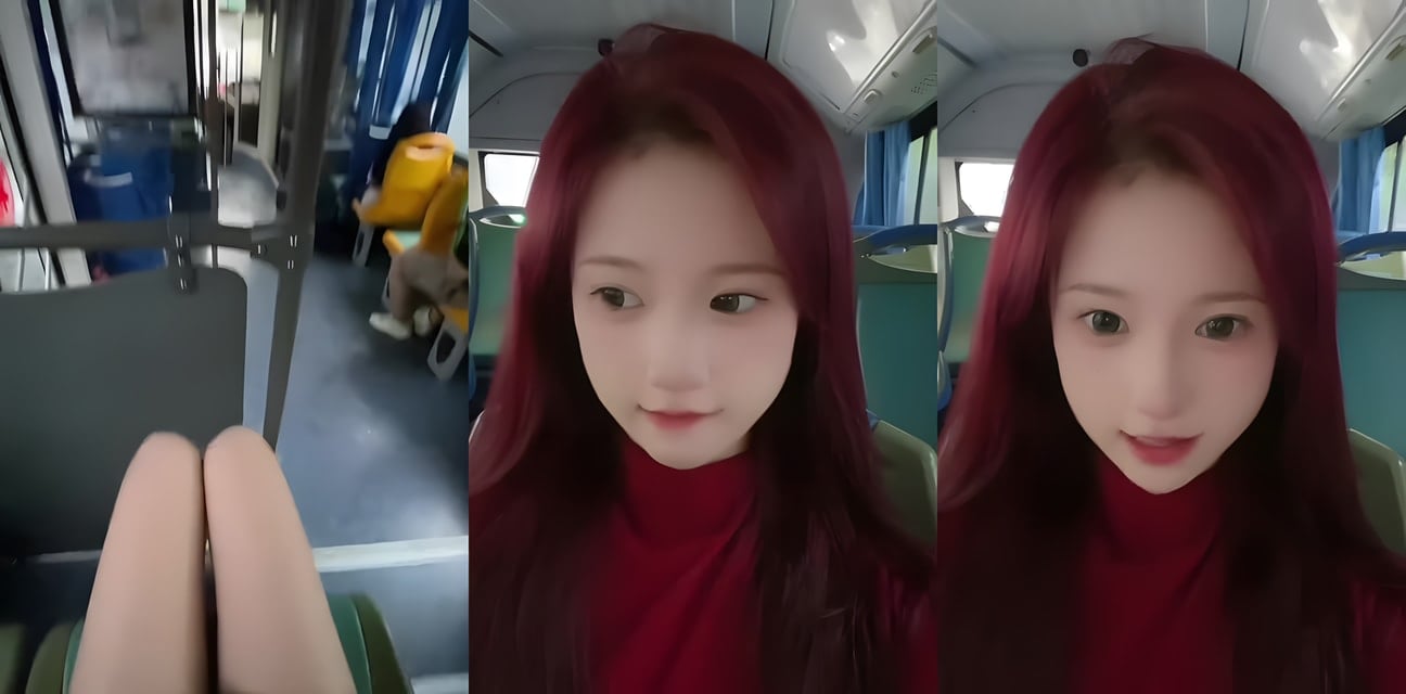清纯少女酒店开房被偷拍！嫩模甜美身材一览无遗 极品学生妹高潮失控狂喷汁