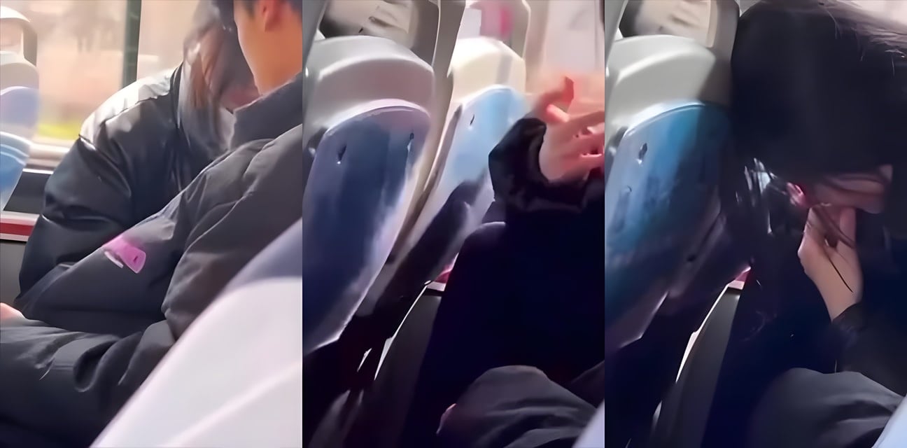 極品學生妹狂野玩法曝光！當年我都沒這樣嗨，羨慕爆表了