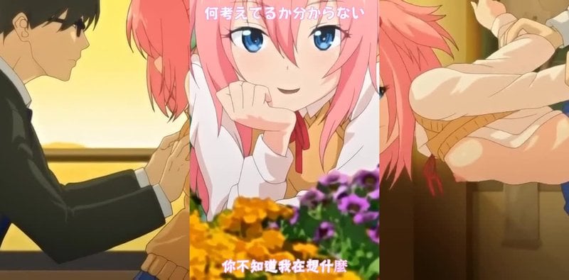 可爱甜心第一话！安藤爱菜内射JK处女