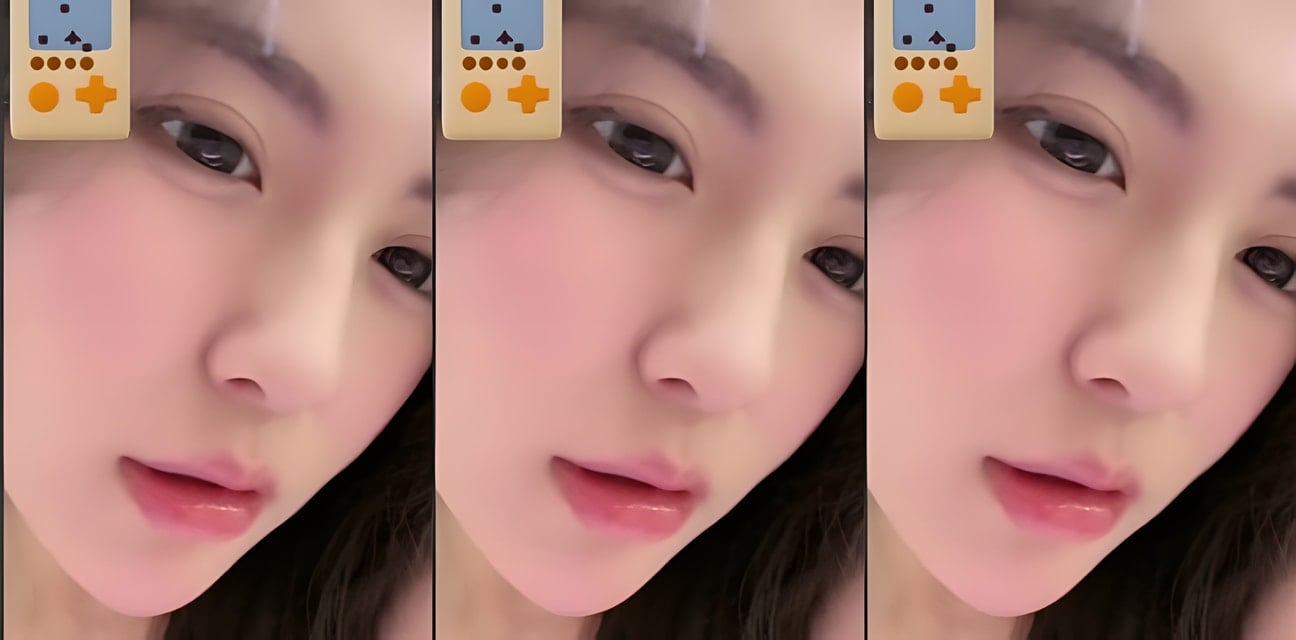 韩国高颜值留学生温柔1v1视频流出！太劲爆