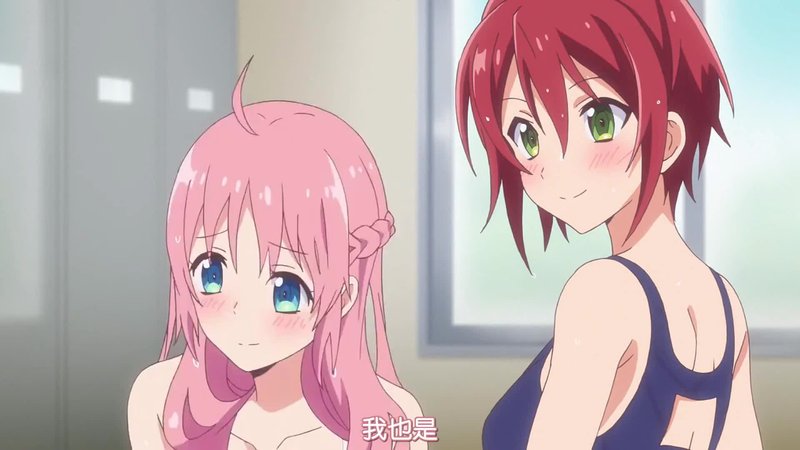 女神宿舍管理员4：姐姐私密日记意外曝光