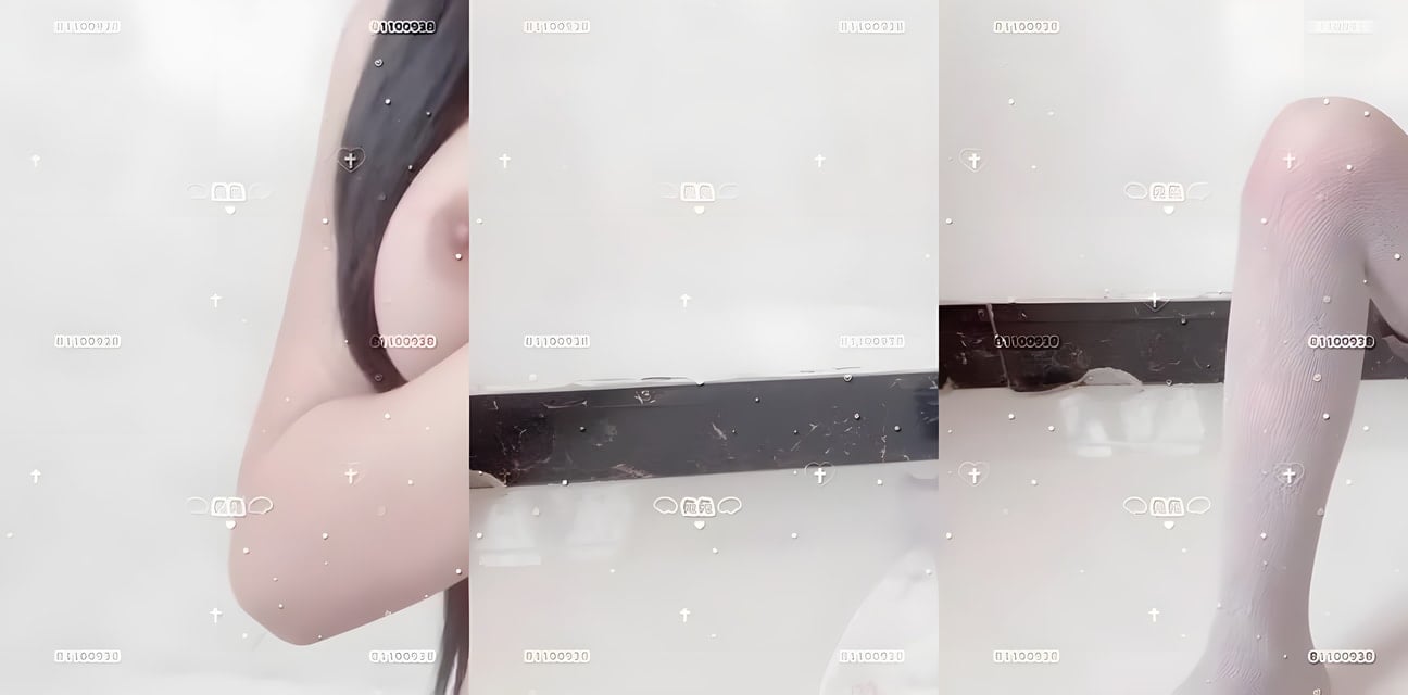清纯少女幼兔Return重磅回归！甜美小妹私密VLOG劲爆曝光