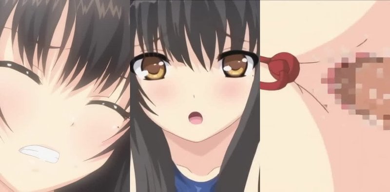 FreeFriend改编番剧：处女Yui离家出走加入婚介网站深夜高潮