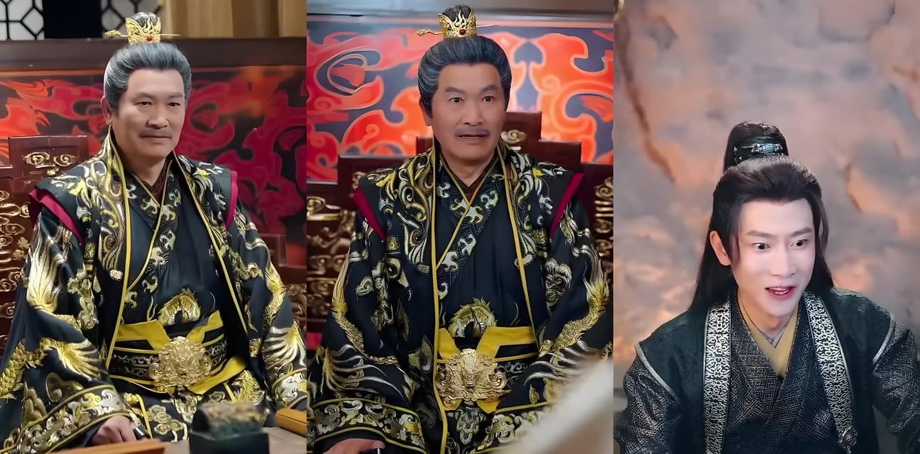 霸總擦邊短劇 宠妻就变强我的女帝老婆藏不住了