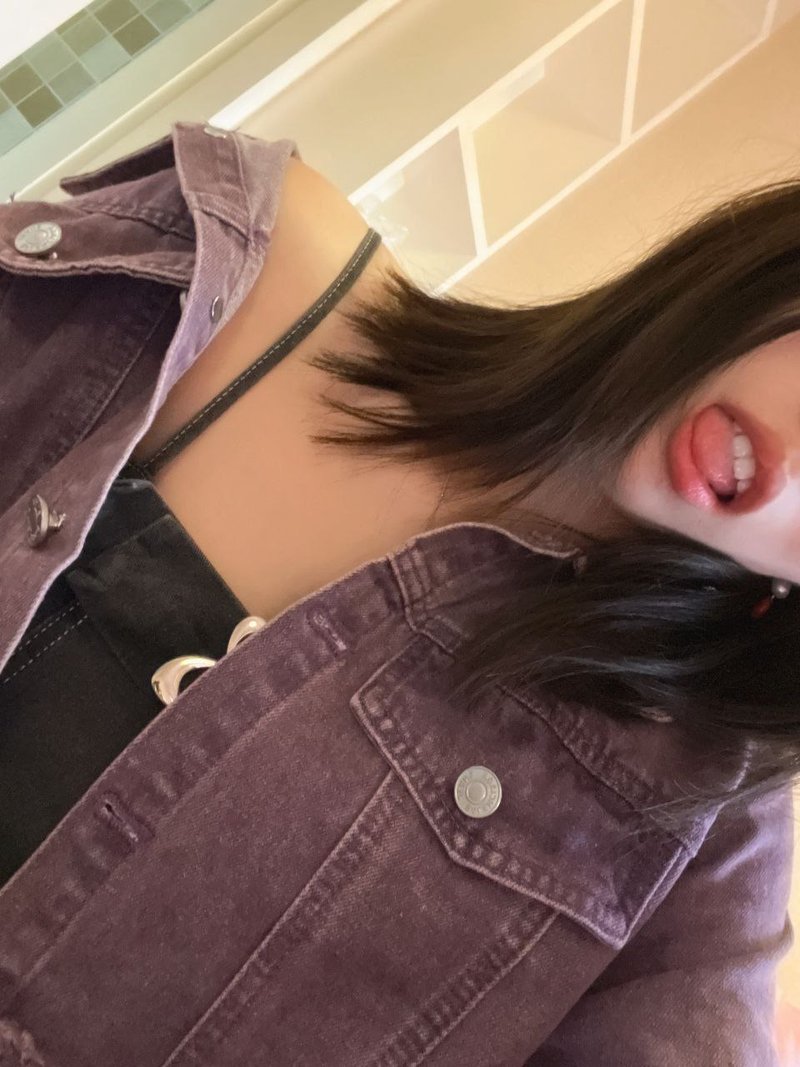 机车女神黑料曝光 反差网红身材炸裂