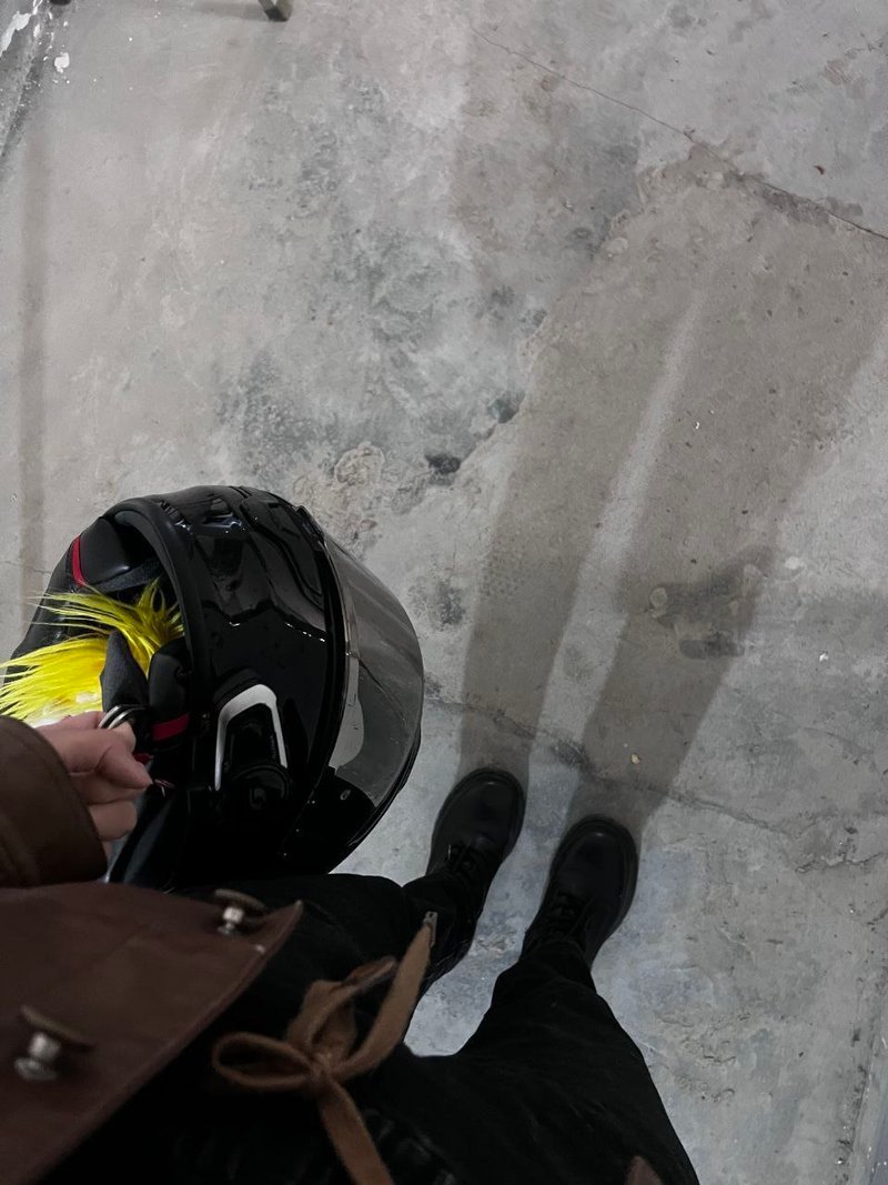 机车女神黑料曝光 反差网红身材炸裂