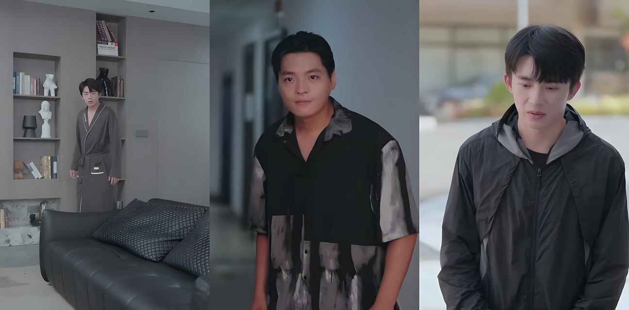 擦邊短劇 高温末世觉醒无限物资系统