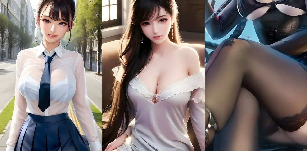 劲爆资源大合集曝光！GIF美女私密照+火辣嫩模电影全泄露