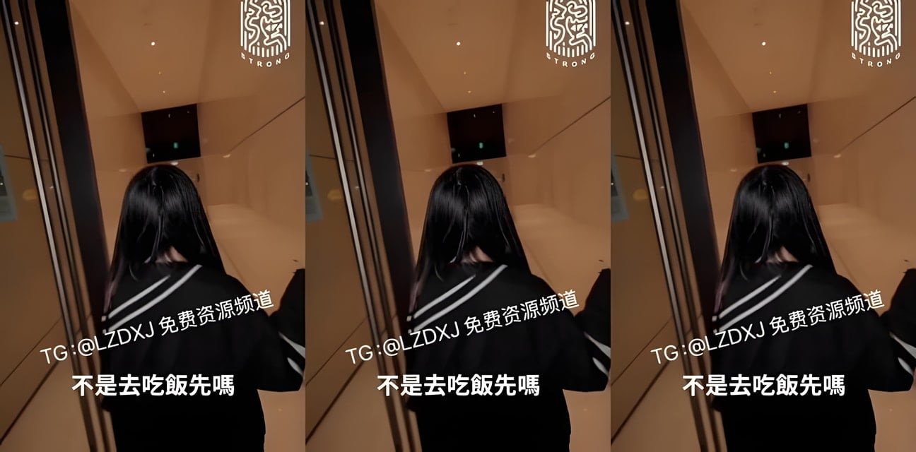 人气女主苏樱花被光头男调教内幕曝光！反差骚劲样样精通全网炸锅