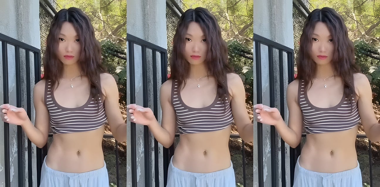 留学生王佳怡私生活曝光！反差婊真面目大起底全网炸锅
