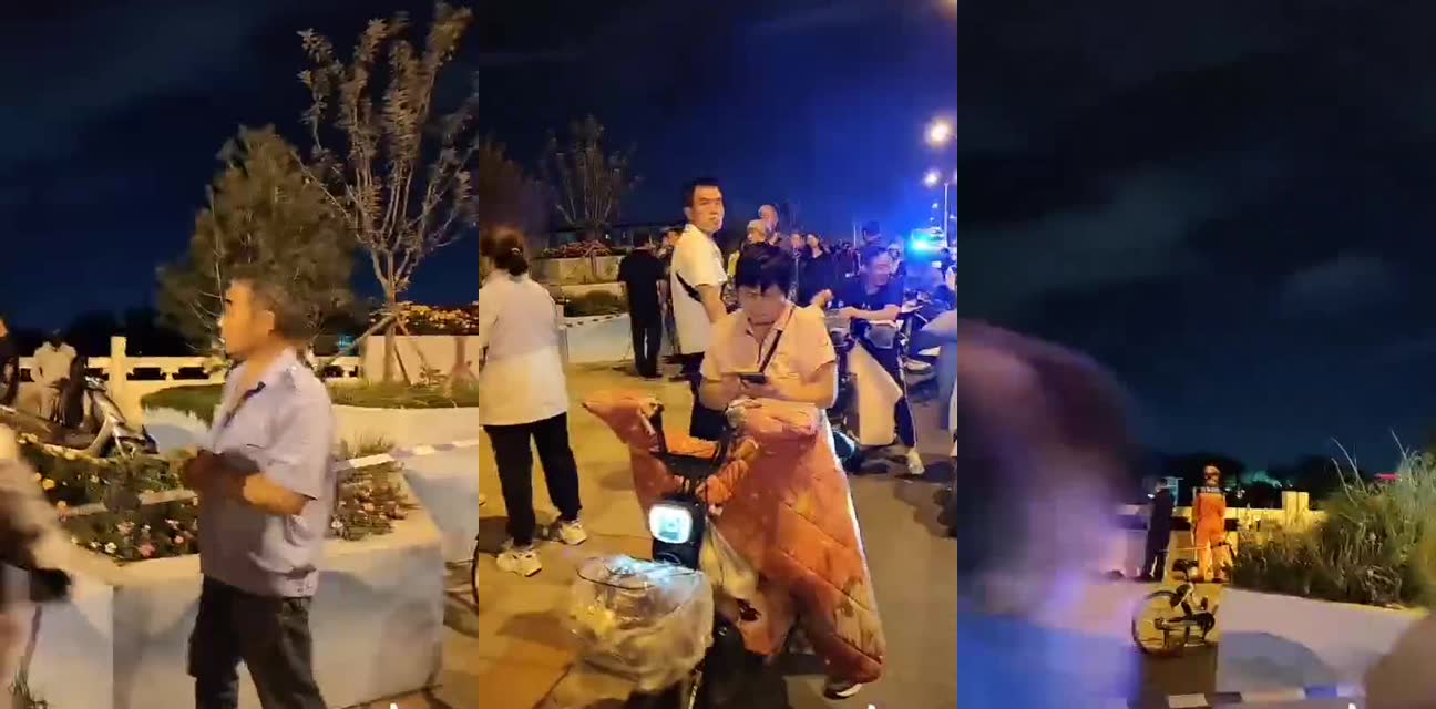 北京海淀上庄桥惊天淫乱大瓜！90后群P狂欢后集体跳河 七具裸尸浮水全网疯传