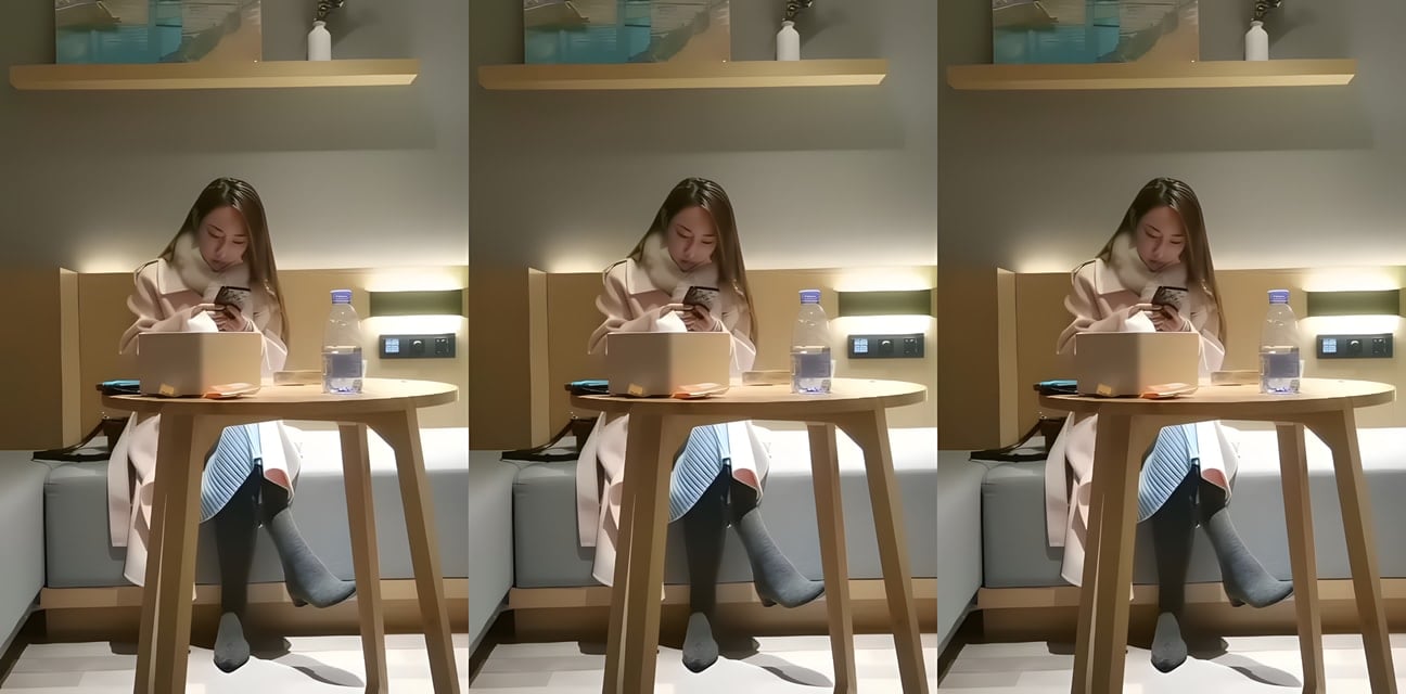 杏吧-文轩探花约会苗条妹子酒店密会！神秘长裙女身份曝光全网炸锅