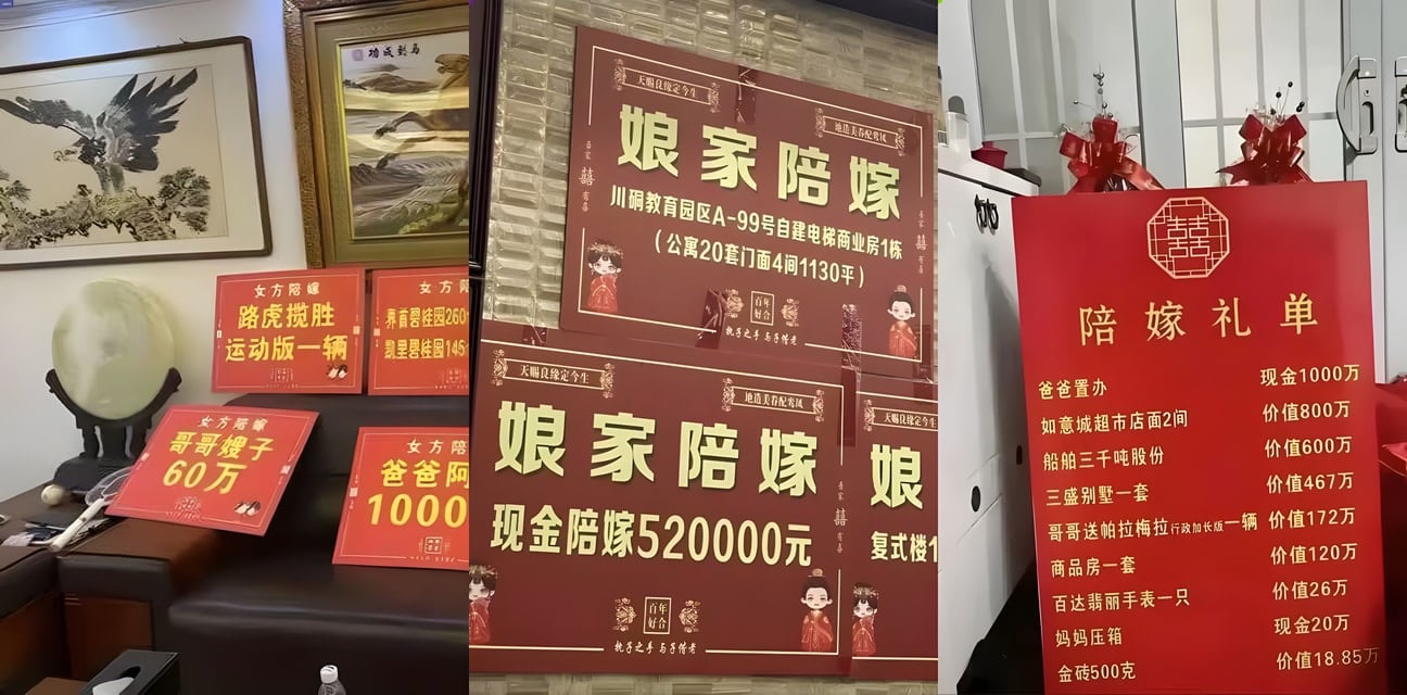 江苏盐城滨海女同婚礼大瓜！两位清纯少女穿婚纱互诉爱意 世俗眼光下热吻宣誓 劲爆现场视频曝光