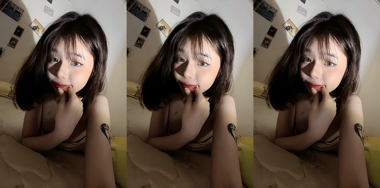 浙江省清纯女高中生反差私密自拍曝光！自慰高潮喷水全记录