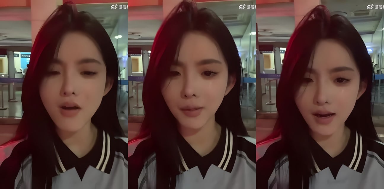 三只羊小杨哥惊天丑闻！甜美主播梨小娜曝光电话录音 被逼作伪证楼下遭监视