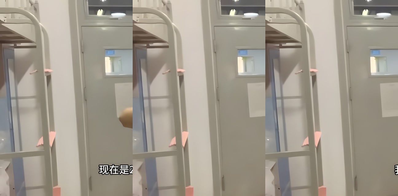 清純少女酒店開房被抓姦大瓜！越南巨乳嫩模狂歡偷情，老婆突襲現場暴打內射證據全曝光