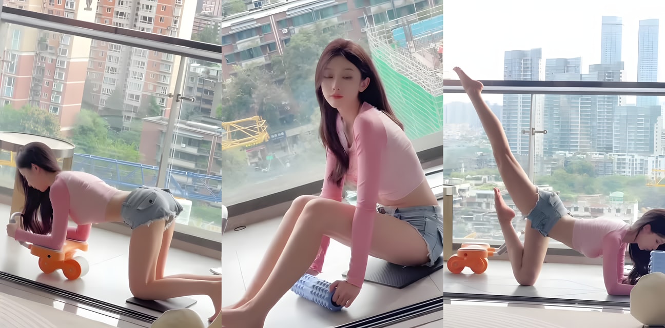 清純少女酒店開房被抓姦！越南巨乳嫩模狂歡偷情 老公老婆突襲現場暴打內射證據全曝光