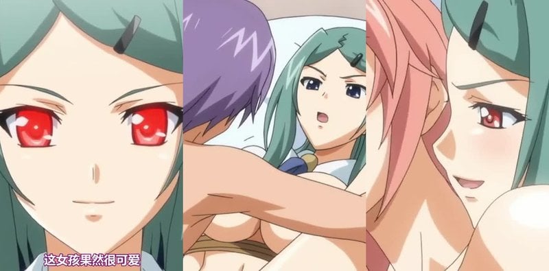 姦染2淫罪都市第2集：速水被袭大仓救护惊现UNKNOWN·LV4