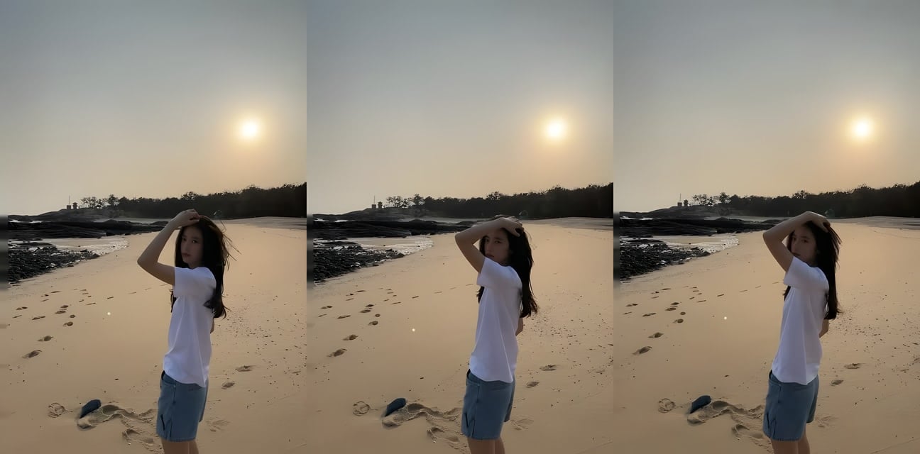 清純少女酒店開房被抓奸！老公狂幹嫩模卻遭老婆突襲暴打，內射視頻全網瘋傳