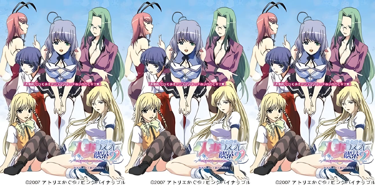劲爆！人妻角色扮演咖啡厅2第1话重磅来袭