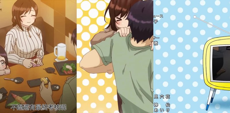 ShowTime！唱歌的大姐姐也想做H动画10月开播