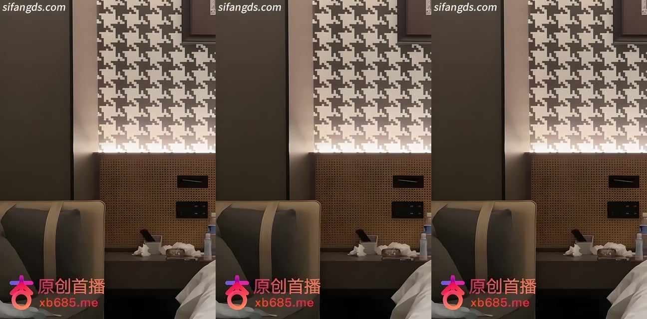 探花上门人妻兼职，三件套服务中竟和老公吵架！劲爆偷情现场曝光