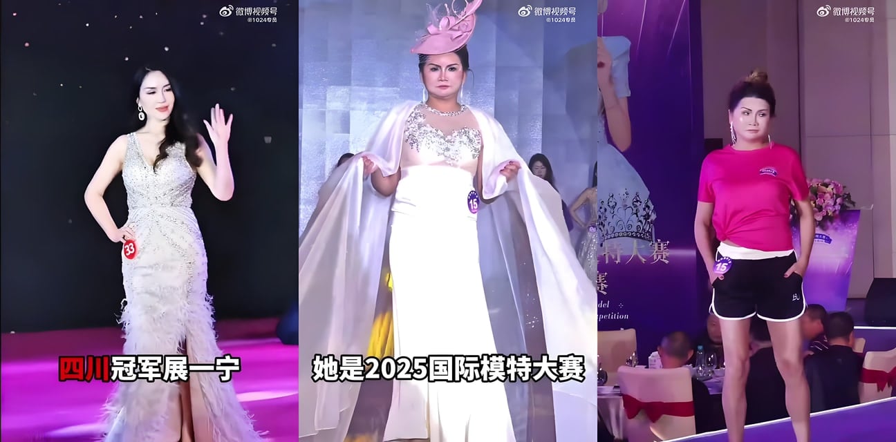 五大选美总冠军大盘点！你最pick哪位女神？