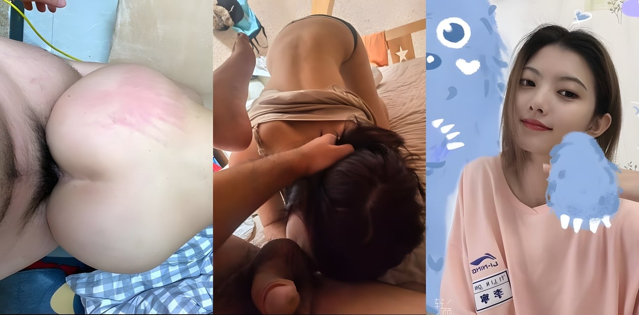 前女友翹臀後入意淫大爆發！分手後仍癡迷那銷魂一夜 極品身材讓人血脈賁張